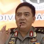 Kadiv Humas Polri Dilaporkan Kivlan Zen Sebagai Penyebar hoax