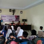 KKN Unhas Gelombang 102 Desa Lasiai Gelar Bincang Literasi KKN Unhas Gelombang 102 Desa Lasiai Gelar Bincang Literasi