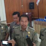 BPBD Kapuas Siap Cegah Bahaya Kebakaran Hutan dan Lahan BPBD Kapuas Siap Cegah Bahaya Kebakaran Hutan dan Lahan