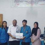 Mahasiswa UMS Ikut Kompetisi Debat Tingkat Nasional di Surabaya
