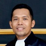 LBH PEKHAM Muna Berikan Batuan Hukum Gratis