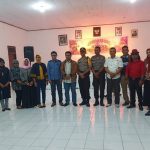Hari Bhayangkara, Polres Muna Gelar Lomba Karaoke dan Domino