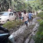 Yonas Yewen: SKPD Maybrat Alihkan Proyek Tanpa Persetujuan DPRD Yonas Yewen: SKPD Maybrat Alihkan Proyek Tanpa Persetujuan DPRD
