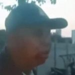 Polsek Kemayoran Kejar Pria Pemakan Kucing di Video Viral