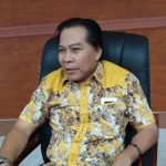 Ketua DPRD Kapuas Optimistis APBD 2019 Tidak Defisit