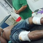 Melawan Saat Ditangkap, Pengedar Sabu Ditembak Melawan Saat Ditangkap, Pengedar Sabu Ditembak