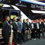 Laksana Luncurkan Produk Terbaru Legacy SR2 Suites Class
