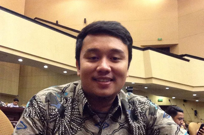 Stagnasi Pembangunan Sumatera Barat, Adalah Sebuah Kegagalan. Oleh: Ferdy Andika,