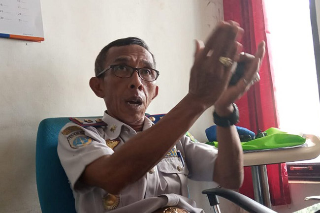 Dishub Akan Ganti Alat Traffic Light Tanpa Solar Cell