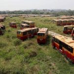 Gertak Dukung Anies Perkarakan Bus Transjakarta Era Jokowi-Ahok