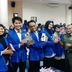 TNI Gaungkan Wawasan Kebangsaan Universitas Muhammadiyah Purwokerto