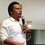 Yudhi Simorangkir: Kesampingkan Ego, Tak usah Minta Jatah Menteri Yudhi Simorangkir: Kesampingkan Ego, Tak usah Minta Jatah Menteri