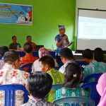 Dinsos Kapuas Gelar Sosialisasi BDT di Basarang Dinsos Kapuas Gelar Sosialisasi BDT di Basarang