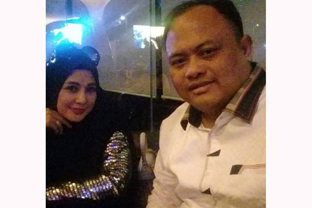 Diduga 4 Pegawai Kemenko PMK Ditahan Karena Jaksa Labuan Bajo Tidak Faham Masalah