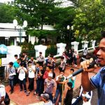 Diduga Palsukan Dokumen, APPI Minta Ketua KPU Halmahera Selatan Dicopot