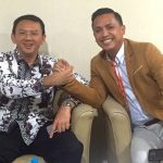 Pengurus DPD PDI Perjuangan DKI Dipenuhi Generasi Milenial