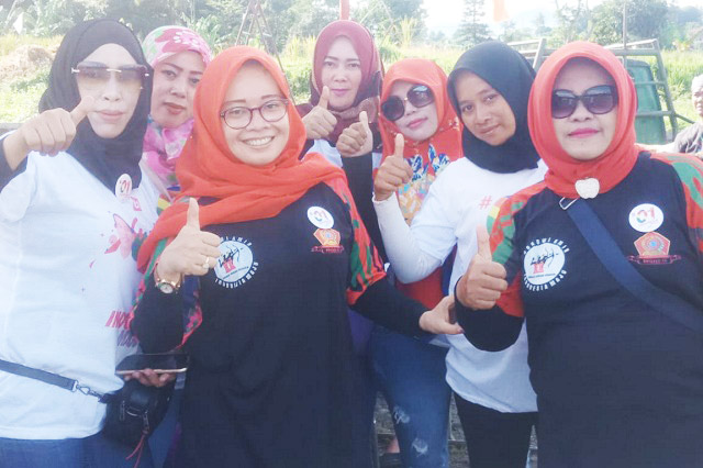 Aliansi Relawan Selamatkan Jokowi Minta Kapolri Segera Dicopot