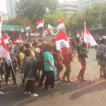 Aliansi Rakyat Cinta Papua Siap Kawal dan Jaga Persatuan