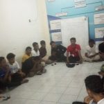 Format Buru Jakarta Diskusi Sikapi Janji 100 Hari Kerja Gubernur Maluku