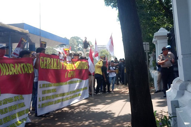 Gerakan Pemuda Nusantara