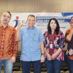 Saatnya Kita Menemani dan Mengawal Jokowi-Amien