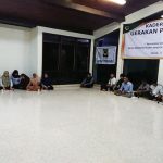 Usai Penikaman Wiranto, Kaderisasi Nasional GPI Dihadiri Densus 88