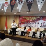 Konvensi Calon Menteri Versi Relawan Pilar Indonesia Bersatu