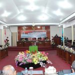 Ini Keberhasilan Anggota DPRD Kabupaten Raja Ampat 2014-2019