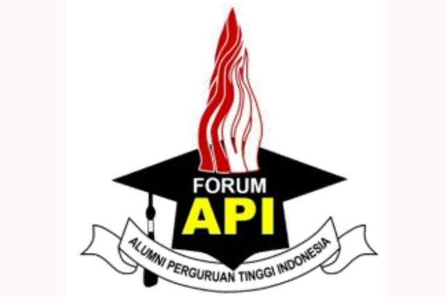 Forum API Dukung Pemerintah Dan Menolak Uberalisme