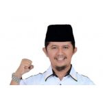 H Didis Alamsyah Siap Jadi Wakil Bupati Kepulauan Meranti