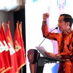 Presiden Jokowi Resmi Buka Musyawarah Besar X Pemuda Pancasila Presiden Jokowi Resmi Buka Musyawarah Besar X Pemuda Pancasila