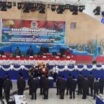 DPRD Raja Ampat Periode 2019-2024 Resmi Bertugas