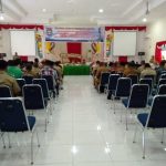 Pemda Kepulauan Yapen Gelar Pelatihan Siskeudes