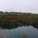 Destinasi Wisata Teluk Pamoi Kepulauan Yapen Yang Lagi trend