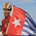 Forum Lintas Suku Asli Papua Sorong Raya Menjamin 1 Desember Aman dan Damai