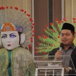 Bamus Betawi Hadirkan Lagu Karya Komponis Ismail Marzuki