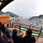 Jokowi: Desa Budaya Gamcheon di Busan Bisa Jadi Inspirasi