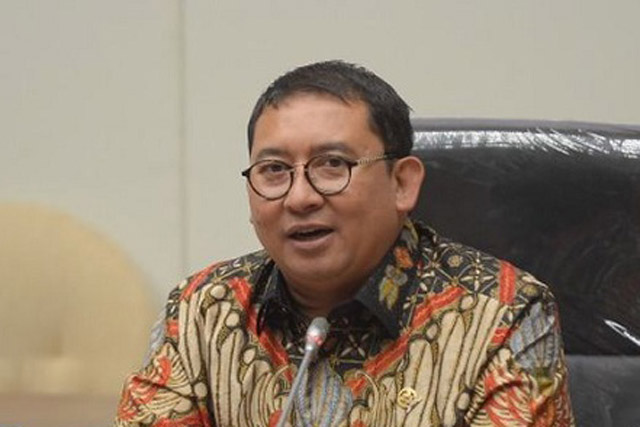 Fadli Zon Sebut Demokrasi Indonesia Era Jokowi Alami Kemunduran