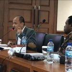 Senator Aceh Fachrul Razi: Sudah Saatnya Papua Memiliki Partai Lokal