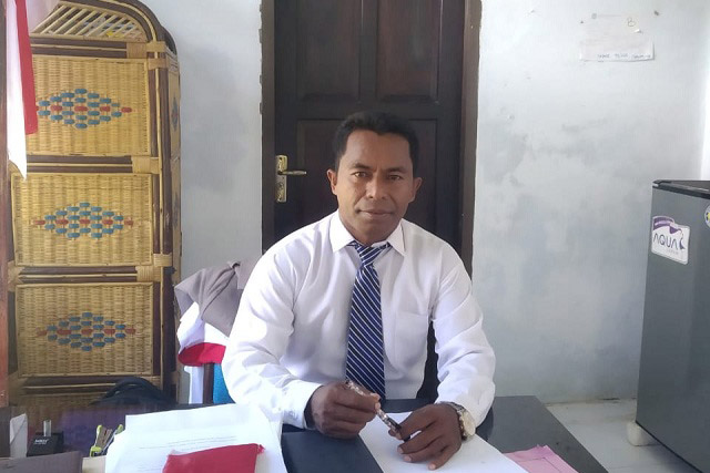 Anak Raja Ampat, Anak Dunia. Opini Hasan Makasar