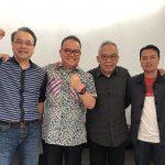 Munas Partai Golkar Jadi Momen Kebangkitan SOKSI