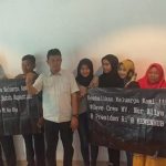 JAKI: Banyak Kejanggalan Pada Kasus Tenggelamnya Kapal MV Nur Allya JAKI: Banyak Kejanggalan Pada Kasus Tenggelamnya Kapal MV Nur Allya