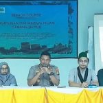 Kapolres Depok Cerita Pengalaman Dalam Melindungi Warga Depok