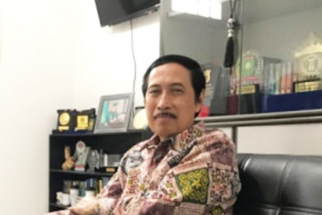 Rektor Universitas Ibnu Chaldun: Prabowo Jadi Menhan Keputusan Tepat
