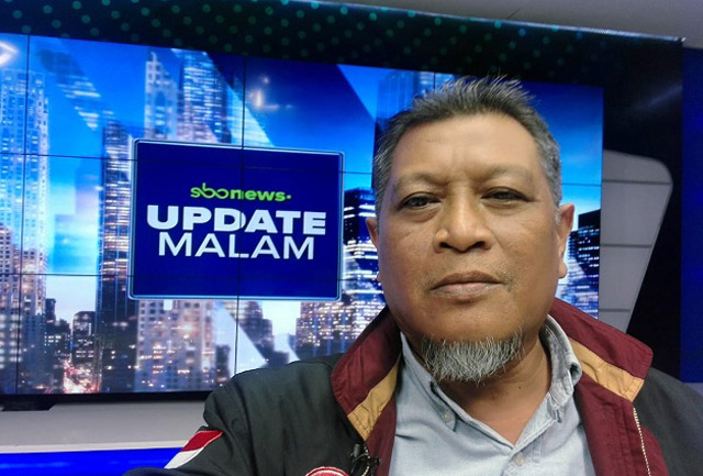 Siapa Yang Radikal. Opini Prihandoyo Kuswanto