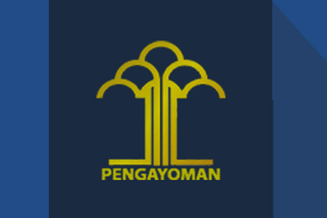 Kemenkumham Buka Pendaftaran CPNS, Ini Link-nya