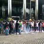 ASA Pemalang Desak Penegak Hukum Tangkap Bupati Pemalang