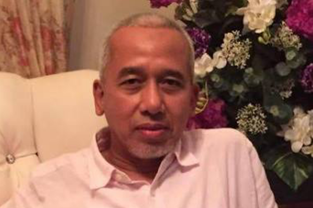 Suka Atau Tidak, Reuni 212 Kini Menjadi Arus Besar