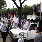 Brigade GPI Akan Datangi Penyelenggara Konser Maksiat DWP