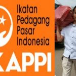 DPP IKAPPI Nilai Pemerintah Tak Beri Perlindungan Pedagang Pasar